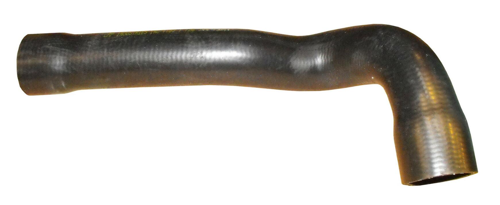 BMW Engine Coolant Hose - Lower 11531726344 - Rein CHR0016R